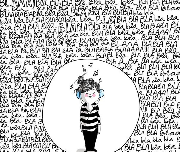 il bla bla delle frasi sessiste