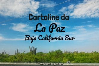 paesaggi la paz bassa california sud messico