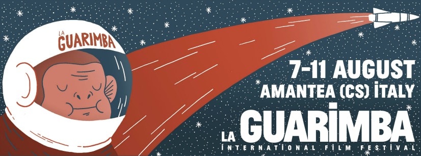 una settimana di vacanza ad amantea: la guarimba