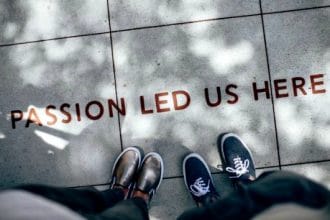 la passione ci ha portato qui - freelance in spagna