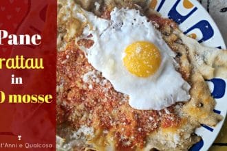 ricetta del pane frattau