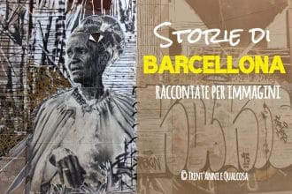 storie di street art a barcellona