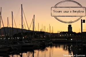trovare casa in affitto a barcellona