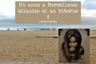 un anno a barcellona - bilancio di un ritorno